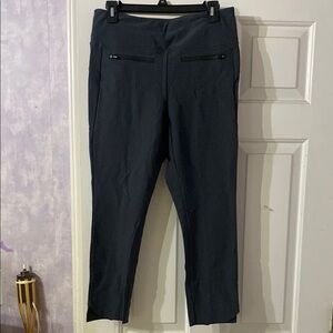 Athleta Women’s Zip Pocket Athletic/Casual Pants